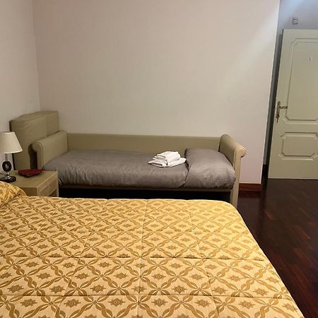 Gioviale Rooms ポルティチ エクステリア 写真