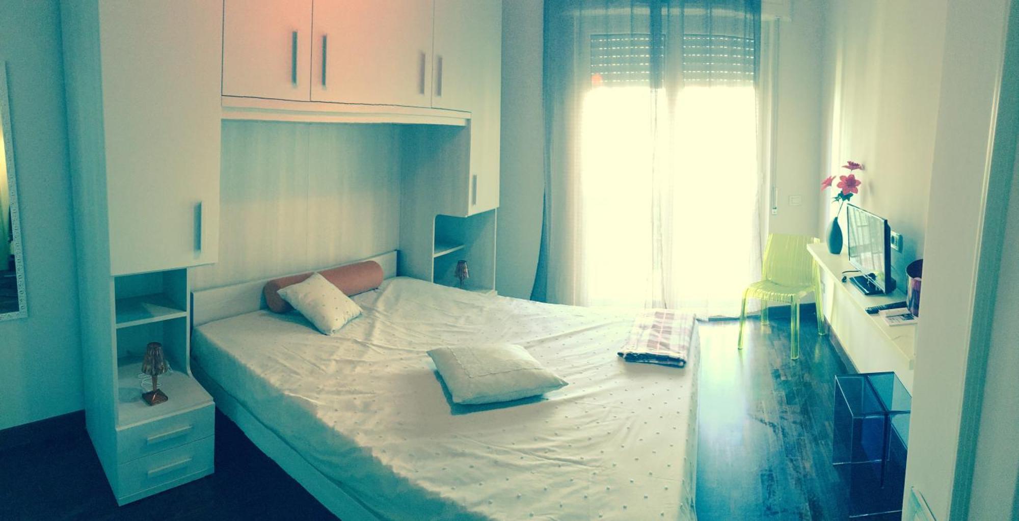 Gioviale Rooms ポルティチ エクステリア 写真