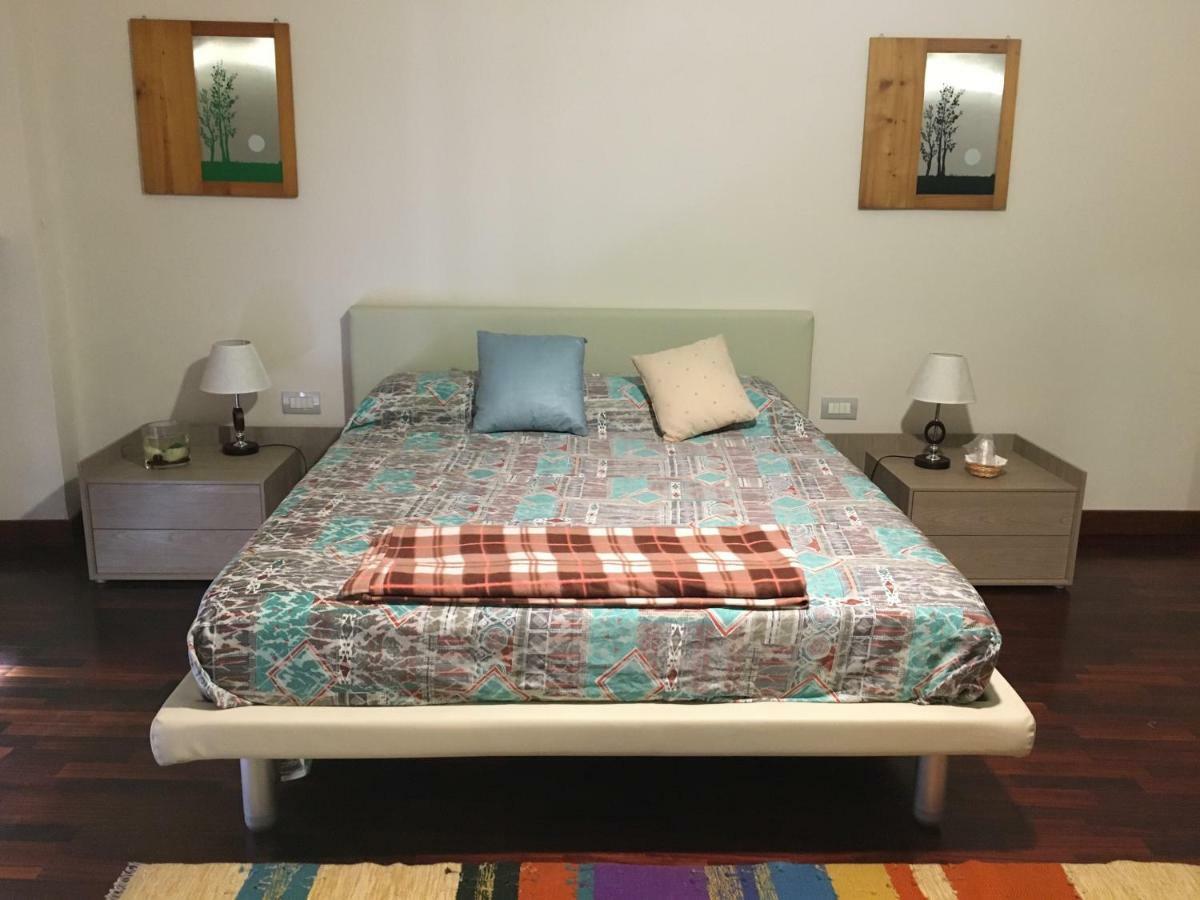 Gioviale Rooms ポルティチ エクステリア 写真