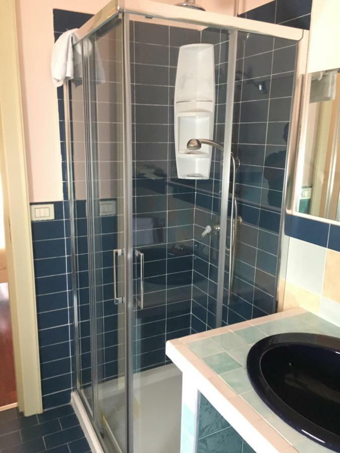 Gioviale Rooms ポルティチ エクステリア 写真