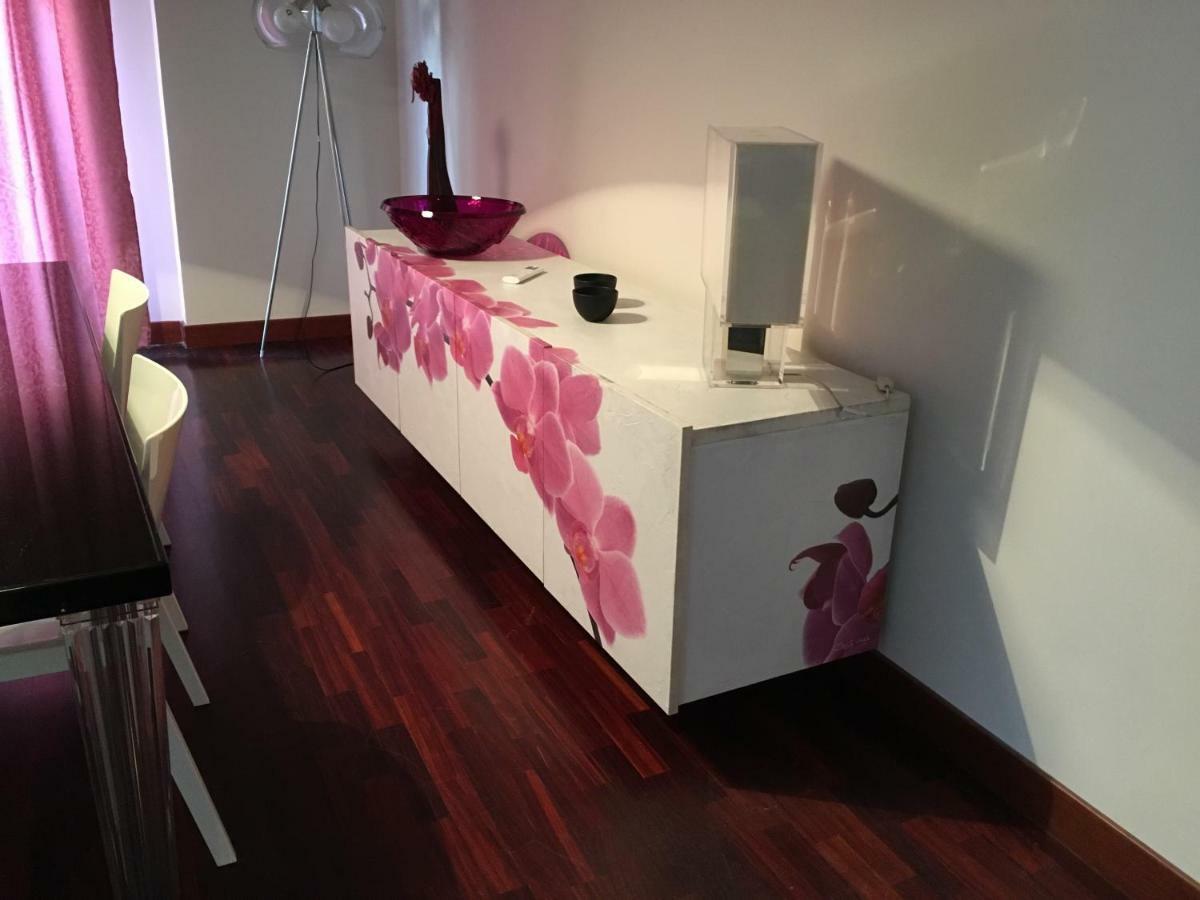 Gioviale Rooms ポルティチ エクステリア 写真